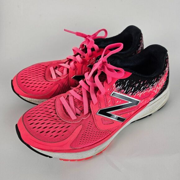 New Balance Vazee Prism v2 Women's 7.5 Marathon Running Shoes Sneakers WPRSMPK2 - Picture 2 of 6
